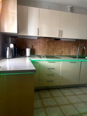 3 soveværelse Lejlighed til salg i Costa del Silencio, Arona med swimmingpool garage - € 410.000 (Ref: 9409218)