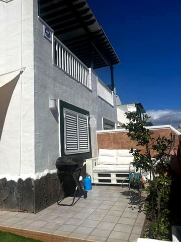 3 soveværelse Lejlighed til salg i Costa del Silencio, Arona med swimmingpool garage - € 410.000 (Ref: 9409218)