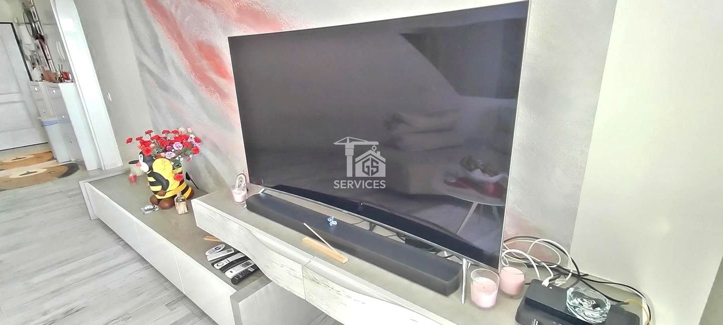 2 sypialnia Mieszkanie na sprzedaż w Costa Adeje z basenem garażem - 425 000 € (Ref: 9409219)