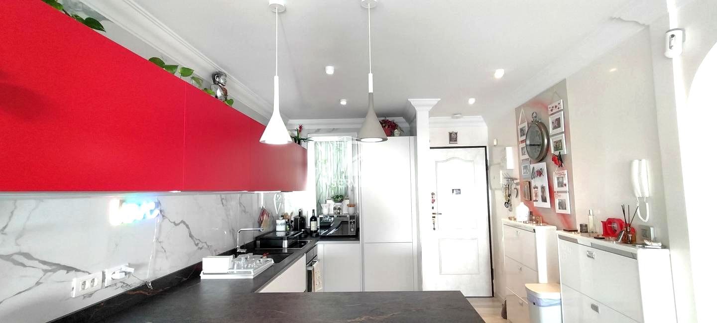 2 sypialnia Mieszkanie na sprzedaż w Costa Adeje z basenem garażem - 425 000 € (Ref: 9409219)