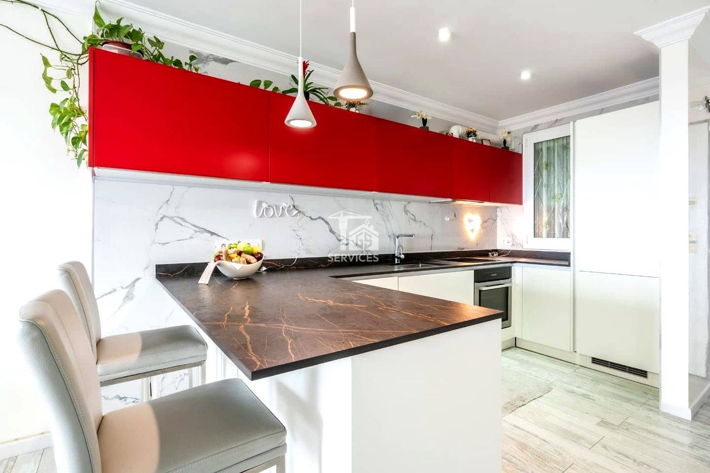 2 bedroom Flat for sale in Costa Adeje with pool garage - € 425,000 (Ref: 9409219)