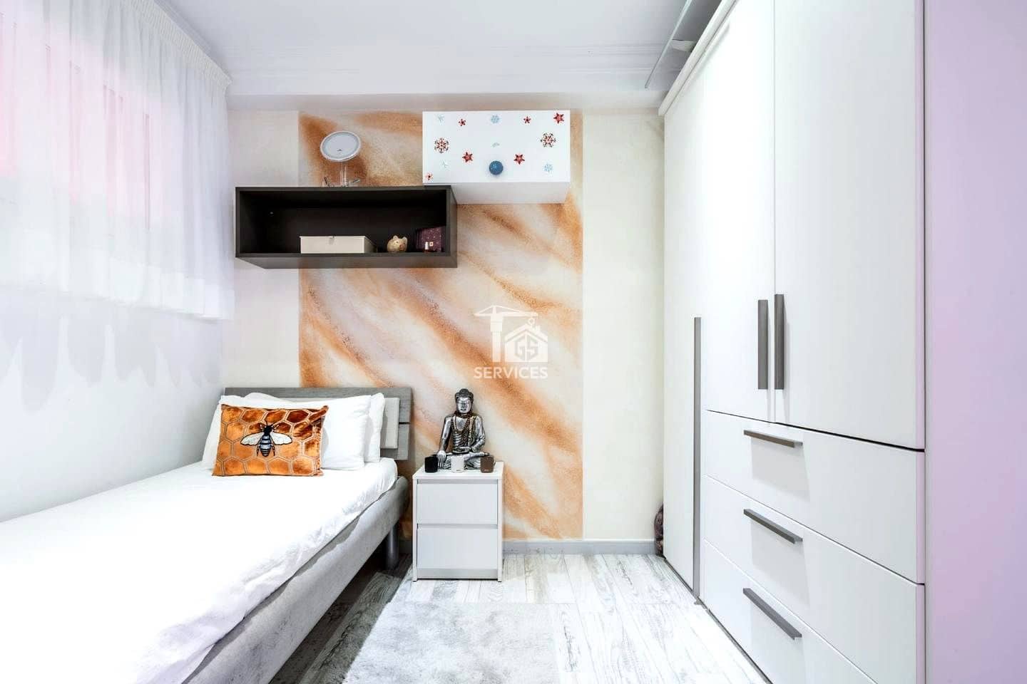 2 bedroom Flat for sale in Costa Adeje with pool garage - € 425,000 (Ref: 9409219)