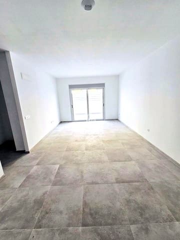 2 soveværelse Lejlighed til salg i Los Abrigos, Granadilla de Abona med garage - € 295.000 (Ref: 9409220)