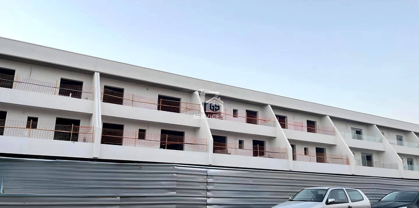 2 soveværelse Lejlighed til salg i Granadilla de Abona med garage - € 295.000 (Ref: 9409220)