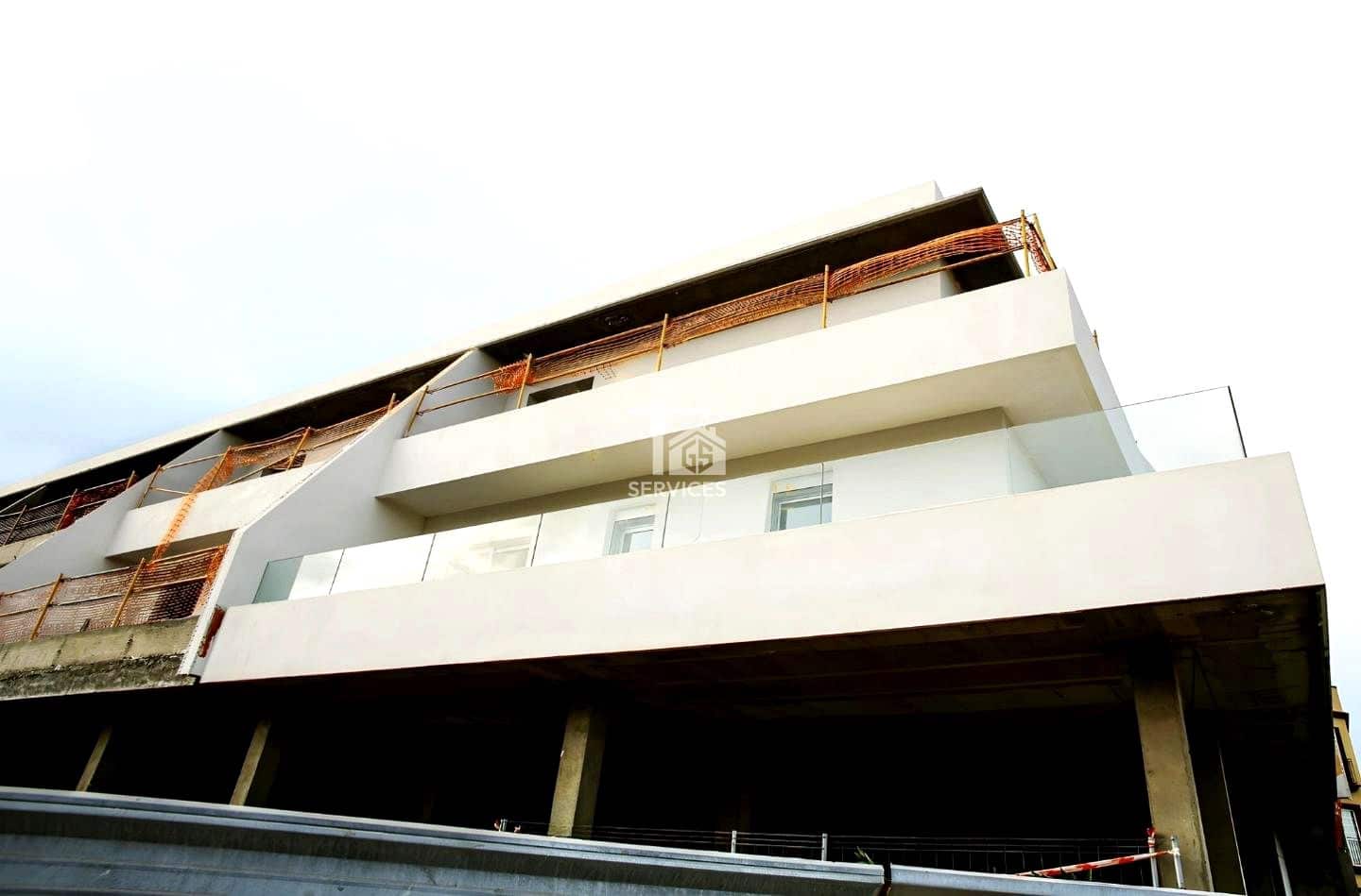 2 soveværelse Lejlighed til salg i Granadilla de Abona med garage - € 295.000 (Ref: 9409220)