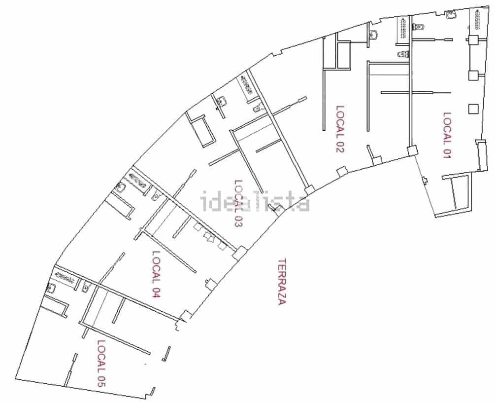 5 makuuhuone Yritys myytävänä paikassa San Miguel de Abona mukana uima-altaan 
autotalli - 340 000 € (Ref: 9410010)