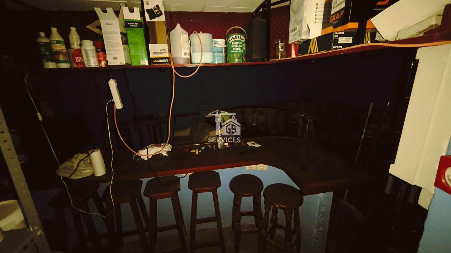 5 makuuhuone Yritys myytävänä paikassa San Miguel de Abona mukana uima-altaan 
autotalli - 340 000 € (Ref: 9410010)