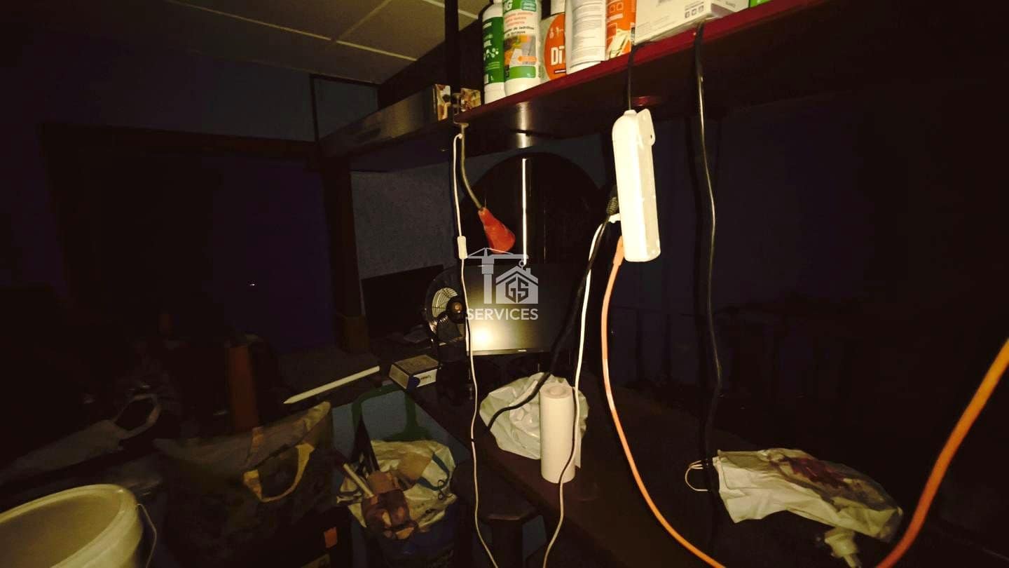 5 makuuhuone Yritys myytävänä paikassa San Miguel de Abona mukana uima-altaan 
autotalli - 340 000 € (Ref: 9410010)