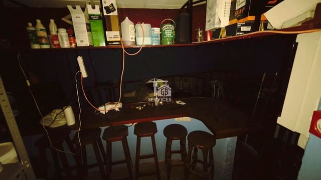 5 makuuhuone Yritys myytävänä paikassa San Miguel de Abona mukana uima-altaan 
autotalli - 340 000 € (Ref: 9410010)