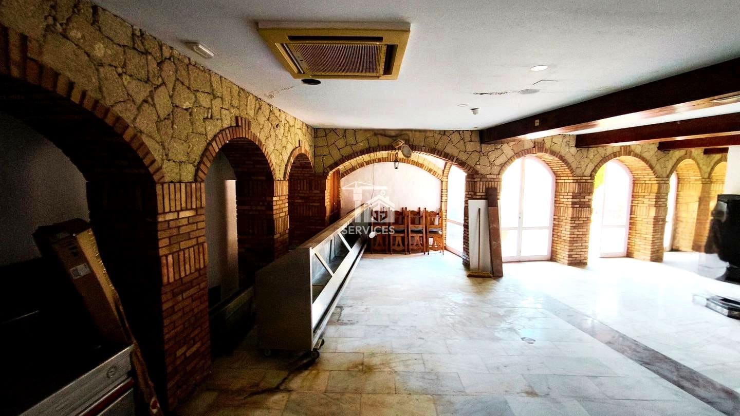 5 makuuhuone Yritys myytävänä paikassa San Miguel de Abona mukana uima-altaan 
autotalli - 340 000 € (Ref: 9410010)