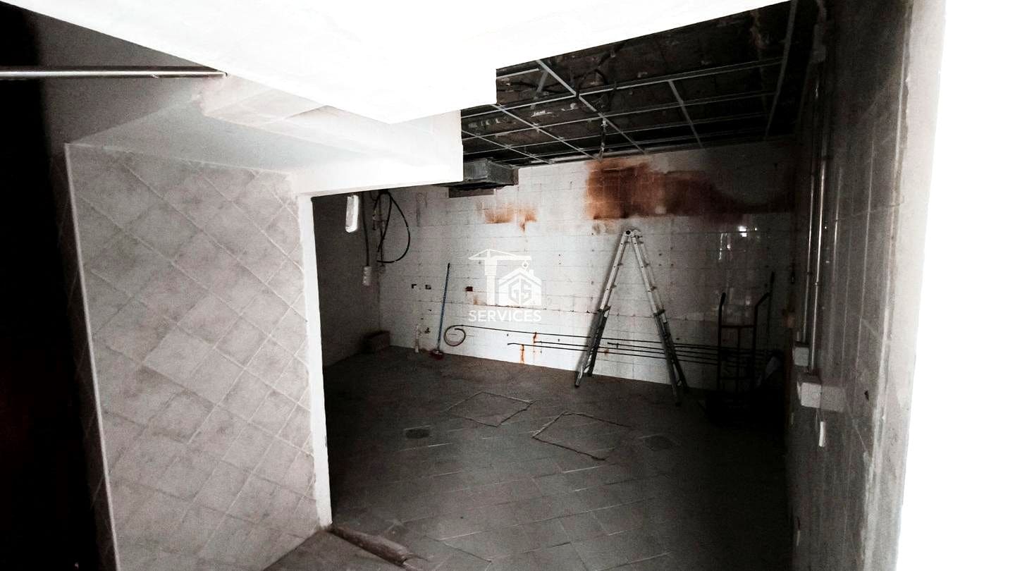 5 makuuhuone Yritys myytävänä paikassa San Miguel de Abona mukana uima-altaan 
autotalli - 340 000 € (Ref: 9410010)