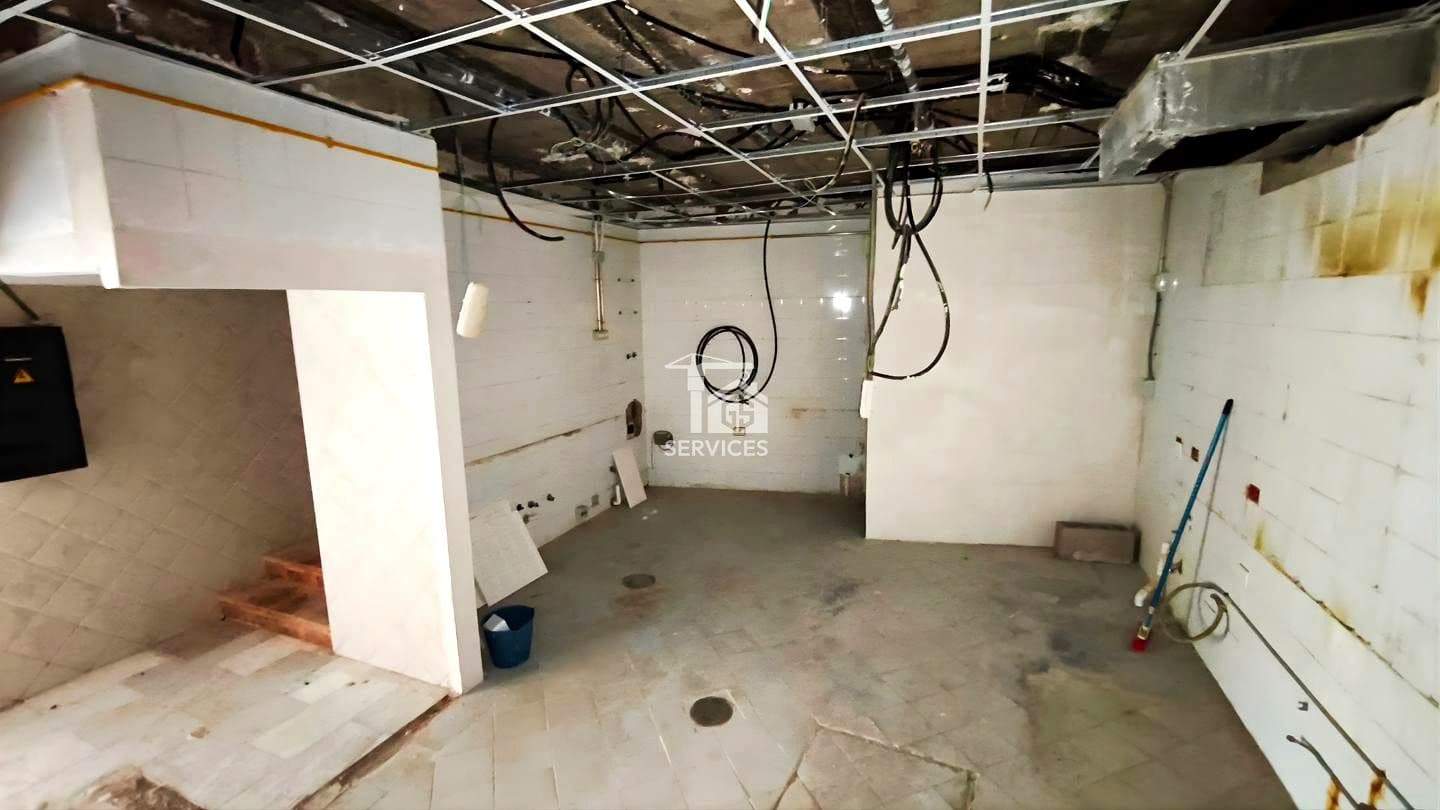 5 makuuhuone Yritys myytävänä paikassa San Miguel de Abona mukana uima-altaan 
autotalli - 340 000 € (Ref: 9410010)