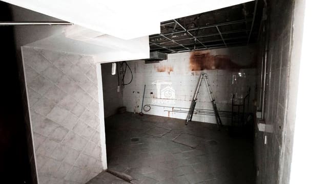 5 makuuhuone Yritys myytävänä paikassa San Miguel de Abona mukana uima-altaan 
autotalli - 340 000 € (Ref: 9410010)