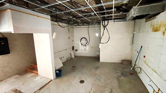 5 makuuhuone Yritys myytävänä paikassa San Miguel de Abona mukana uima-altaan 
autotalli - 340 000 € (Ref: 9410010)