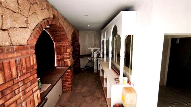 5 makuuhuone Yritys myytävänä paikassa San Miguel de Abona mukana uima-altaan 
autotalli - 340 000 € (Ref: 9410010)