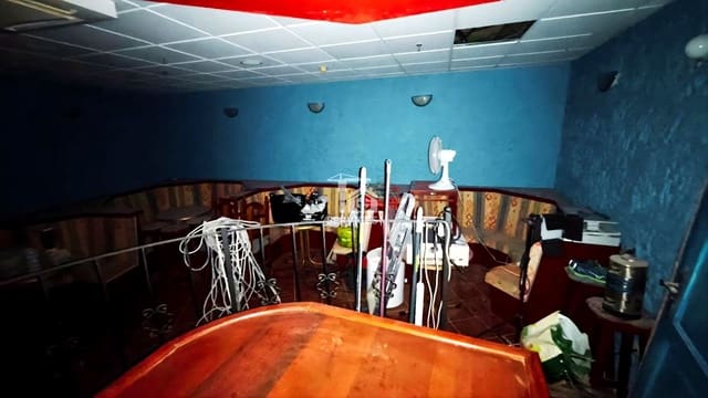 5 makuuhuone Yritys myytävänä paikassa San Miguel de Abona mukana uima-altaan 
autotalli - 340 000 € (Ref: 9410010)