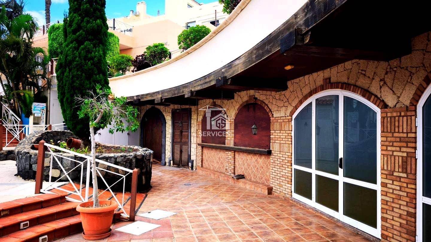 5 makuuhuone Yritys myytävänä paikassa San Miguel de Abona mukana uima-altaan 
autotalli - 340 000 € (Ref: 9410010)