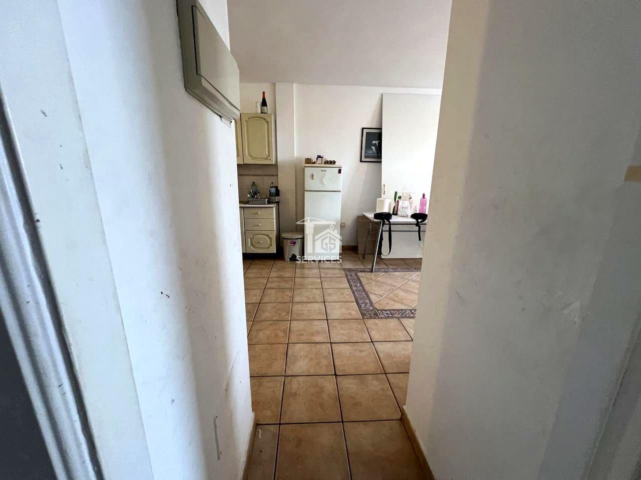 1 soveværelse Lejlighed til salg i Adeje med swimmingpool garage - € 178.500 (Ref: 9410451)