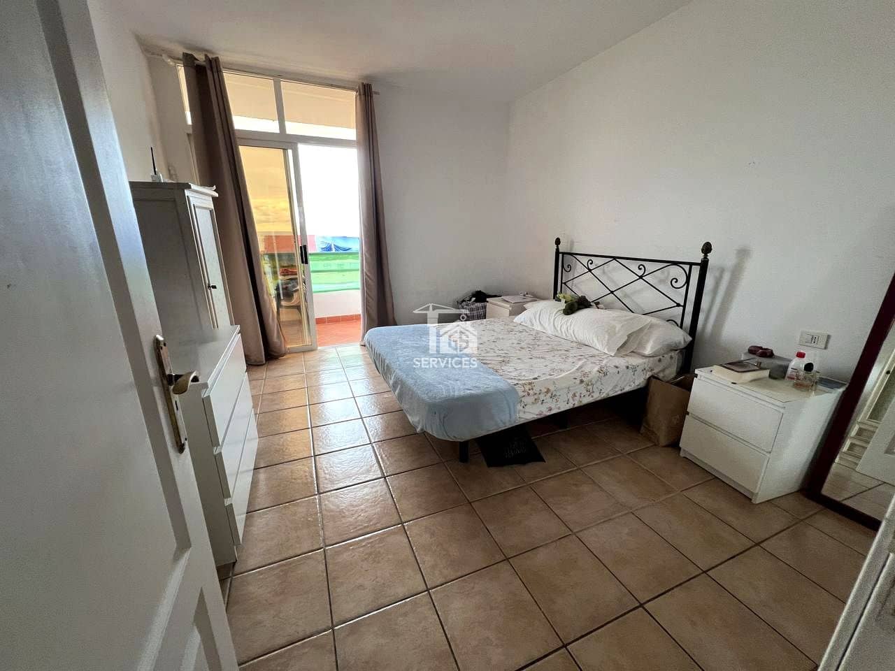 1 soveværelse Lejlighed til salg i Adeje med swimmingpool garage - € 178.500 (Ref: 9410451)