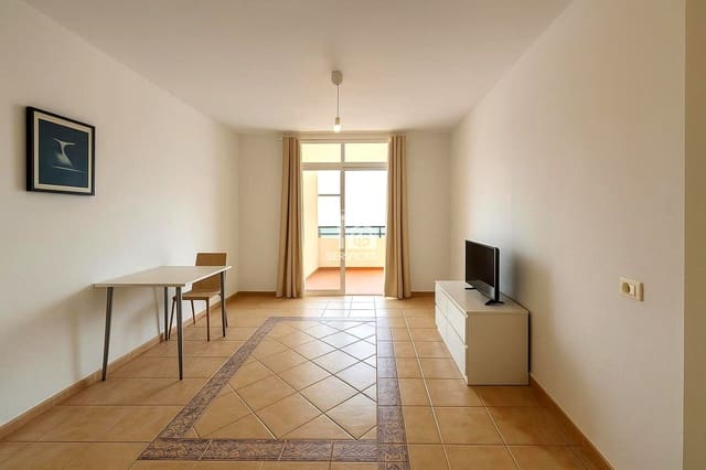 1 slaapkamer Flat te koop in Callao Salvaje - Playa Paraíso, Adeje met zwembad garage - € 178.500 (Ref: 9410451)