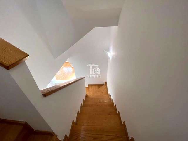 3 slaapkamer Villa te koop in San Miguel de Abona met zwembad garage - € 540.000 (Ref: 9413011)