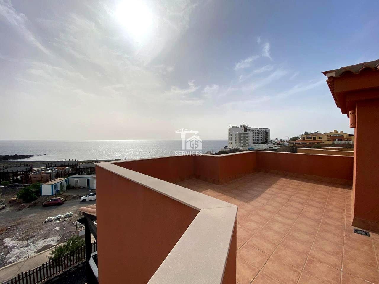 3 slaapkamer Villa te koop in San Miguel de Abona met zwembad garage - € 540.000 (Ref: 9413011)