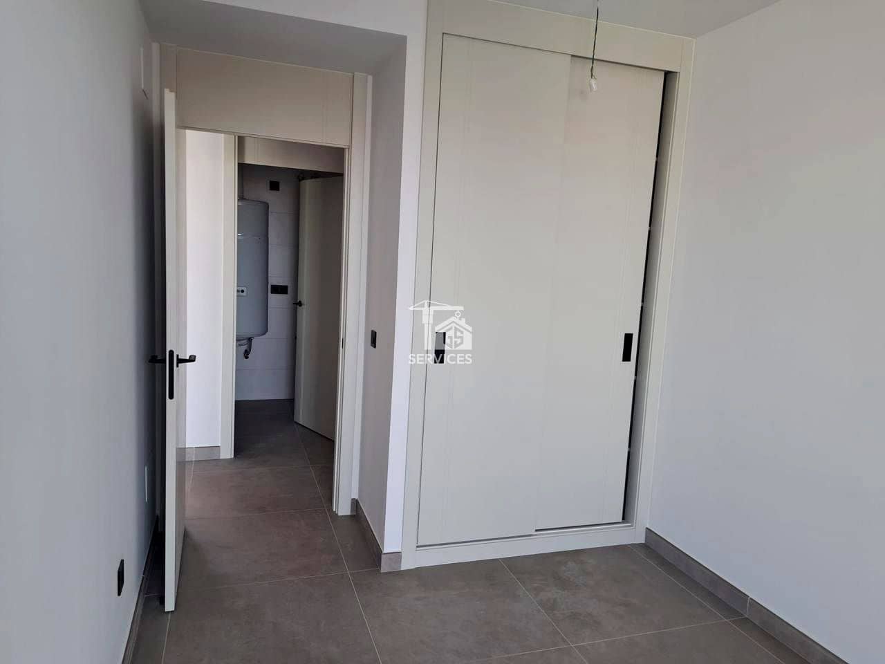 2 Zimmer Wohnung zu verkaufen in Costa Adeje mit Pool Garage - 590.000 € (Ref: 9413709)