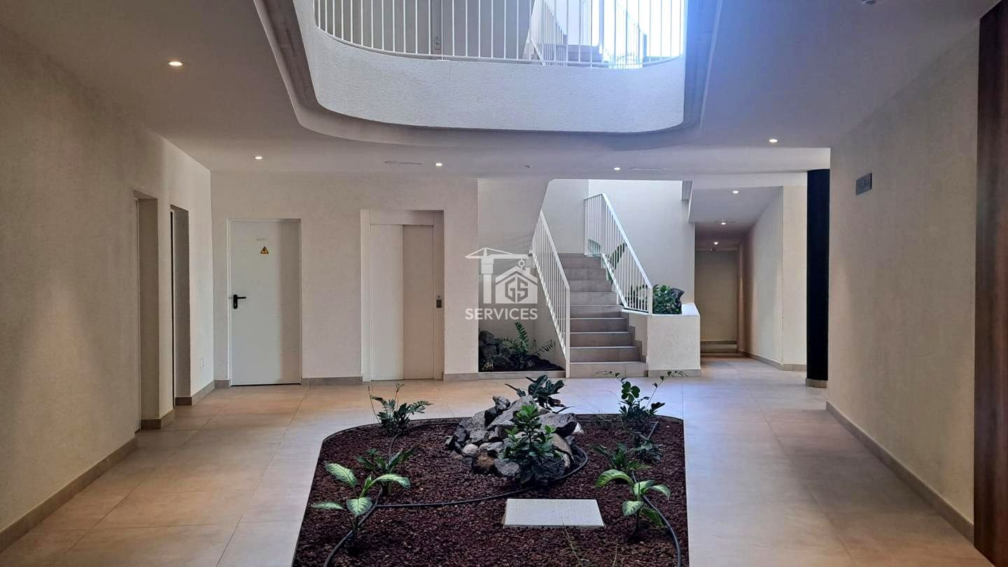 2 Zimmer Wohnung zu verkaufen in Costa Adeje mit Pool Garage - 590.000 € (Ref: 9413709)