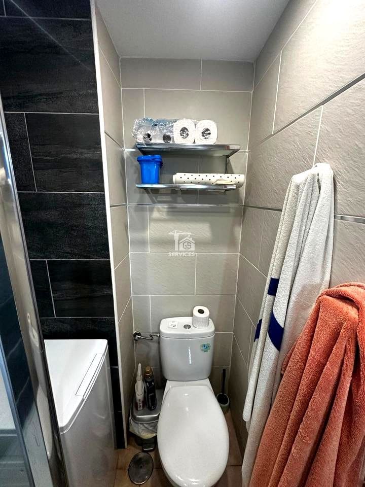 1 bedroom Flat for sale in Arona with pool garage - € 290,000 (Ref: 9413841)