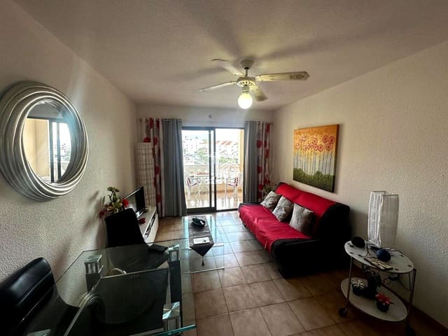 1 chambre Appartement à vendre à Arona avec piscine garage - 290 000 € (Ref: 9413841)