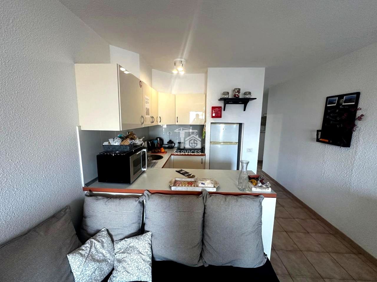 1 bedroom Flat for sale in Arona with pool garage - € 290,000 (Ref: 9413841)