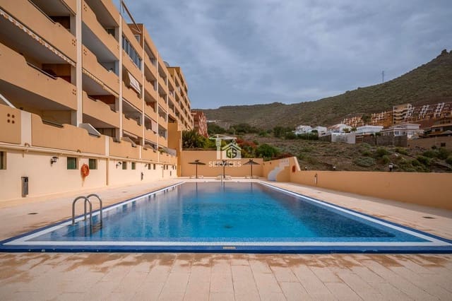 2 bedroom Flat for sale in Torviscas Centro y Alto, Adeje with pool garage - € 335,000 (Ref: 9415652)