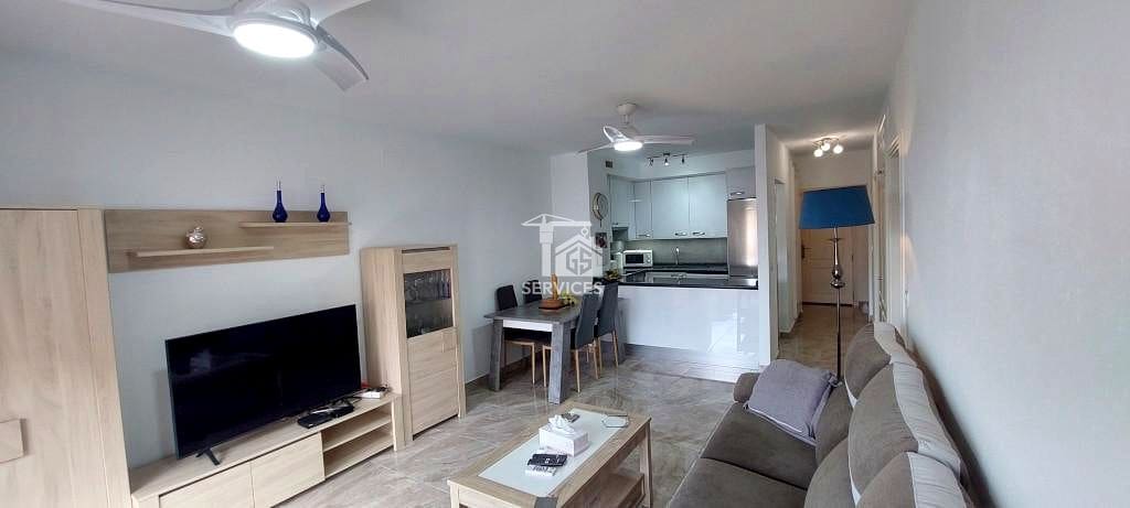 2 bedroom Flat for sale in Costa Adeje with pool garage - € 335,000 (Ref: 9415652)
