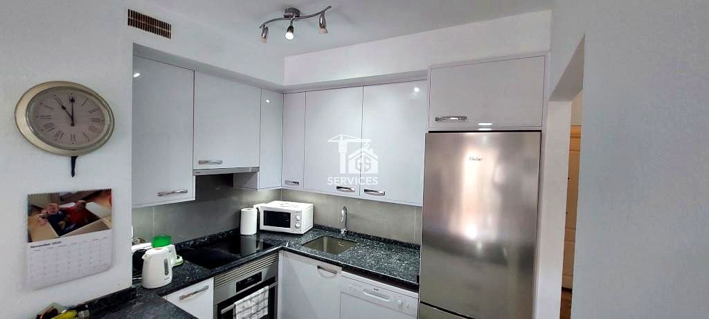2 bedroom Flat for sale in Costa Adeje with pool garage - € 335,000 (Ref: 9415652)