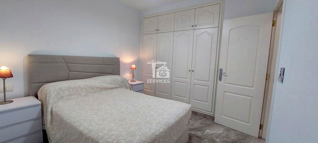 2 bedroom Flat for sale in Costa Adeje with pool garage - € 335,000 (Ref: 9415652)