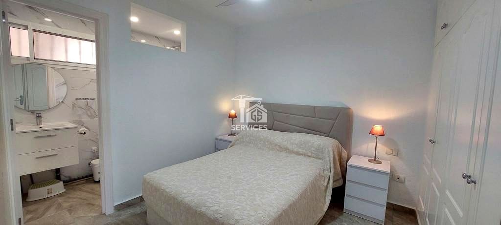 2 bedroom Flat for sale in Costa Adeje with pool garage - € 335,000 (Ref: 9415652)