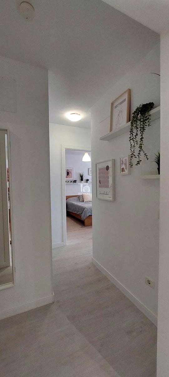 2 slaapkamer Flat te koop in Adeje met garage - € 265.000 (Ref: 9417870)