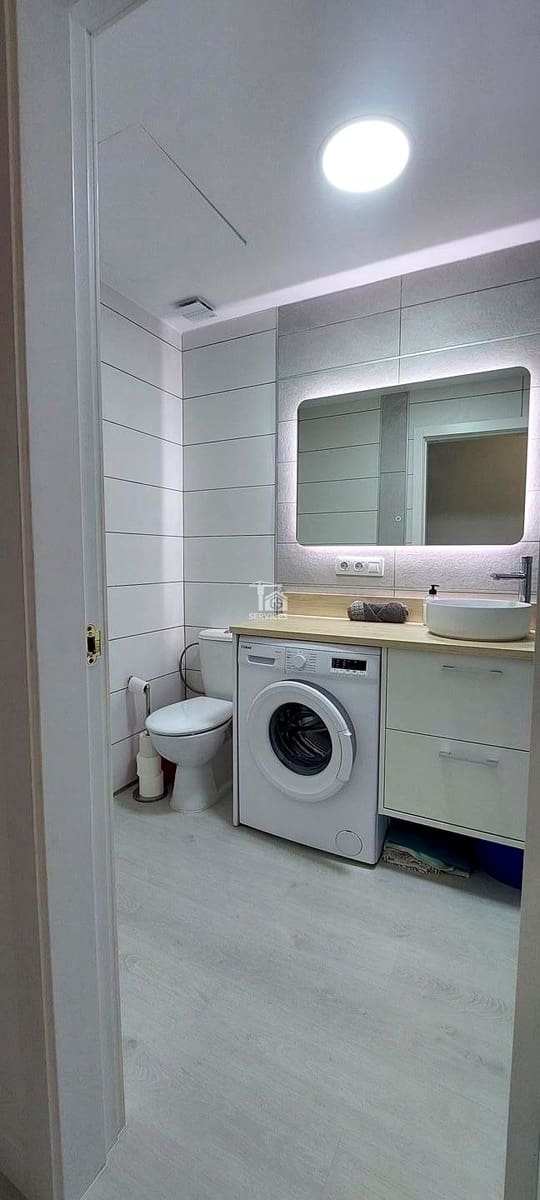 2 slaapkamer Flat te koop in Adeje met garage - € 265.000 (Ref: 9417870)