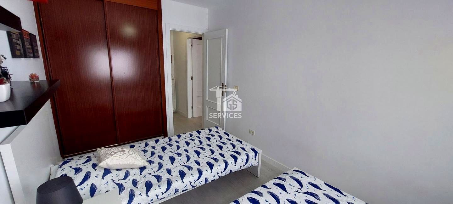 2 slaapkamer Flat te koop in Adeje met garage - € 265.000 (Ref: 9417870)