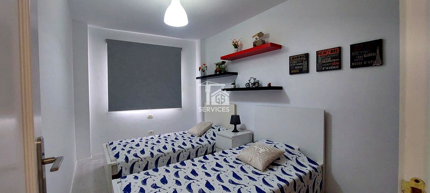 2 slaapkamer Flat te koop in Adeje met garage - € 265.000 (Ref: 9417870)