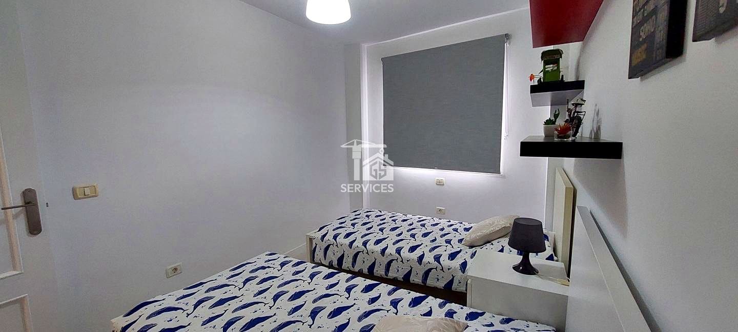 2 slaapkamer Flat te koop in Adeje met garage - € 265.000 (Ref: 9417870)