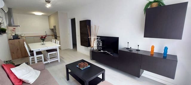 2 slaapkamer Flat te koop in Armeñime, Adeje met garage - € 265.000 (Ref: 9417870)