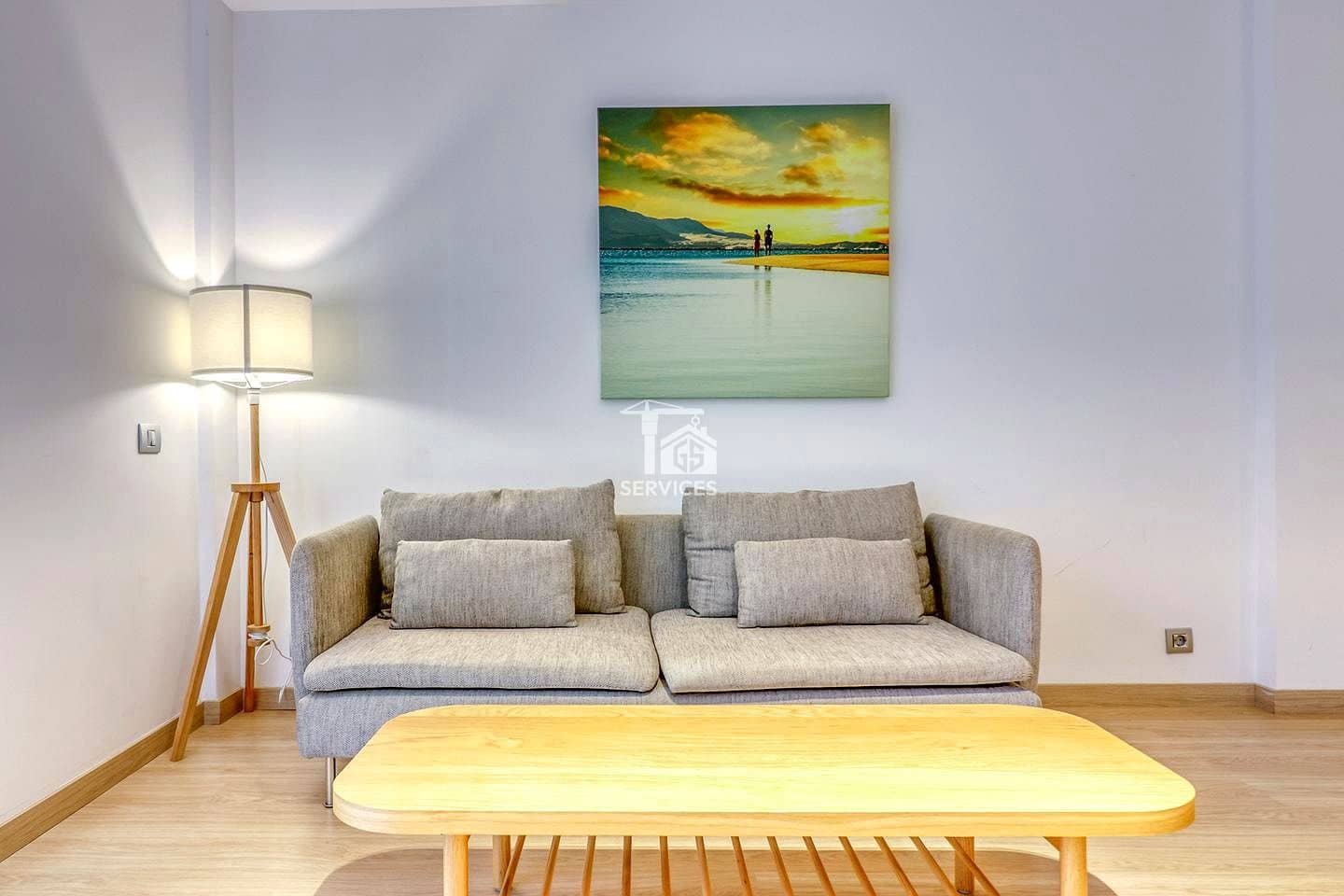 2 slaapkamer Flat te koop in Adeje met zwembad - € 325.000 (Ref: 9419286)