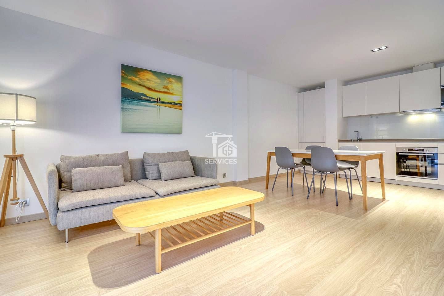 2 slaapkamer Flat te koop in Adeje met zwembad - € 325.000 (Ref: 9419286)