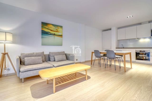 2 chambre Appartement à vendre à Casco Urbano, Adeje avec piscine - 325 000 € (Ref: 9419286)