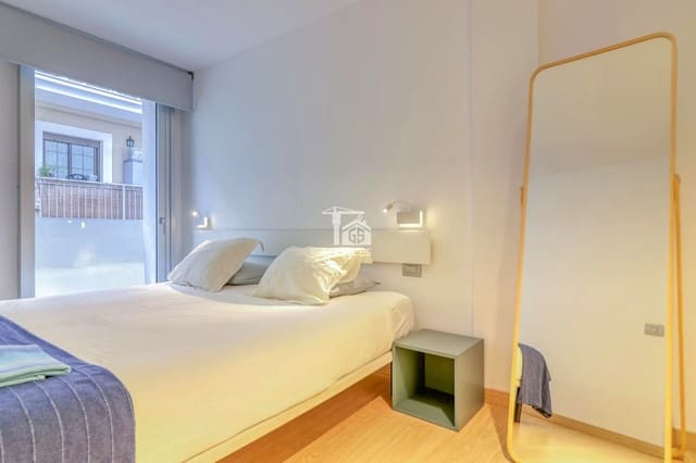 2 chambre Appartement à vendre à Casco Urbano, Adeje avec piscine - 325 000 € (Ref: 9419286)