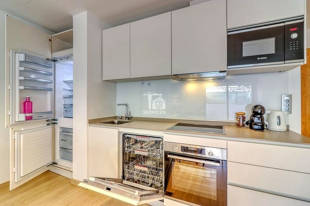 2 chambre Appartement à vendre à Casco Urbano, Adeje avec piscine - 325 000 € (Ref: 9419286)