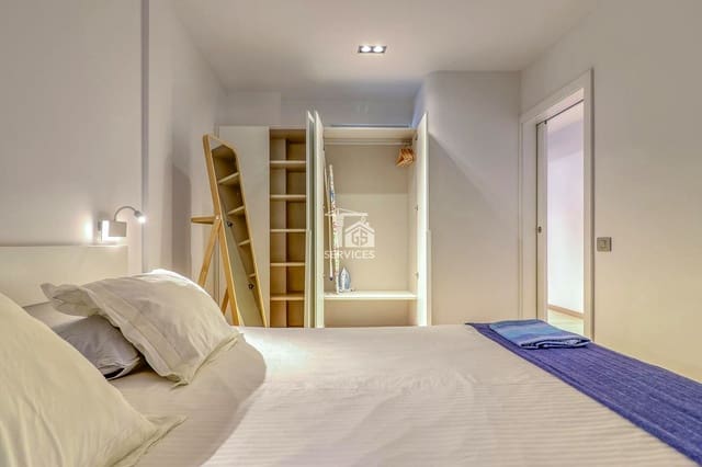 2 chambre Appartement à vendre à Casco Urbano, Adeje avec piscine - 325 000 € (Ref: 9419286)