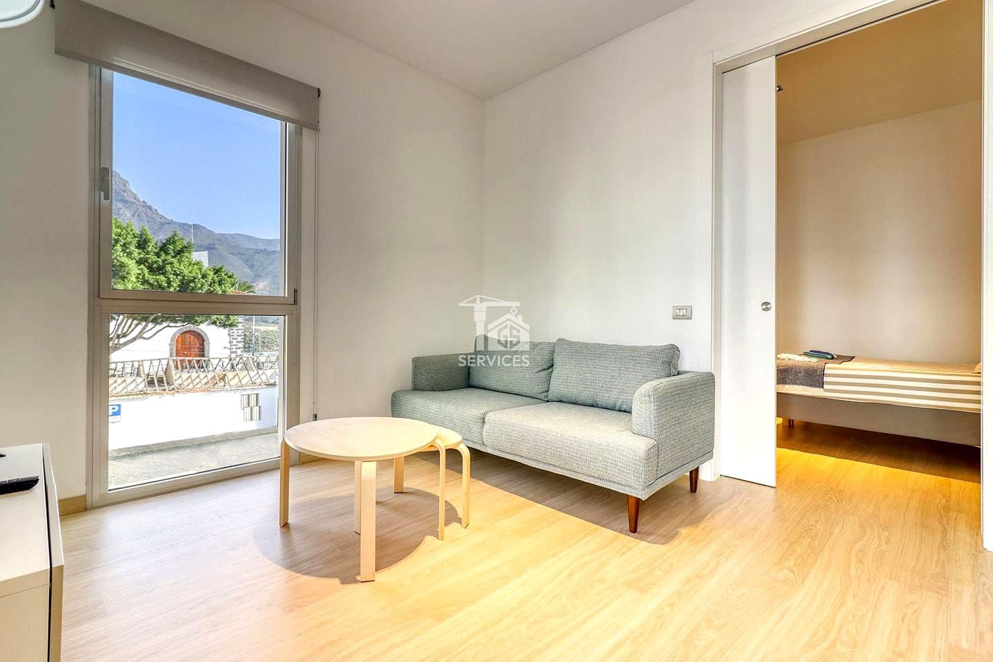 1 sovrum Lägenhet till salu i Adeje med pool - 340 000 € (Ref: 9419287)