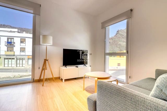 1 sovrum Lägenhet till salu i Casco Urbano, Adeje med pool - 340 000 € (Ref: 9419287)